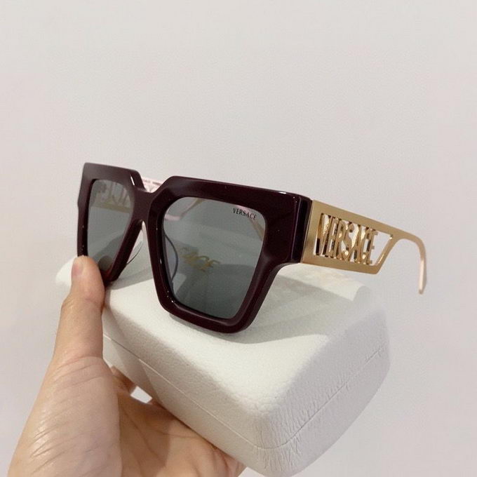 Versace Sunglasses ID:20230706-389